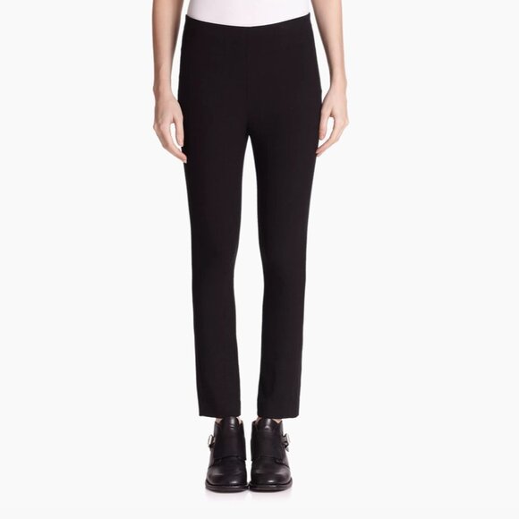 rag & bone Skinny Pants in Black Size‎ 2 - Picture 1 of 7